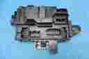 Ba5t-15604-aa Ba5t15604aa B000e5k0rb C05043m8b1 2012 Lincoln Mks 3.5l Junction Fuse Relay Box Oem