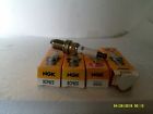 Bcp6es Ngk Spark Plugs New Old Stock