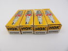 Bcpr6er Ngk Lot Of Spark Plug Plugs New Nos