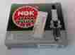 Bcpr6es Ngk 4 Pack 2330 Spark Plugs Toyota Saab New In Box 087295423301