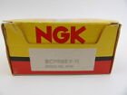 Bcpr6ey-11 Ngk Lot Of Spark Plugs