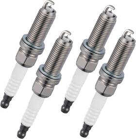 10828 Bdfhyk 7558 Iridium Spark Plugs Compatible With Mazda 626 Millenia For 4pcs