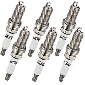 Bdfhyk Bd-05-01806-sp Iridium Spark Plugs Set Lfr6aix-11 6619 Engine Replacement Ignition