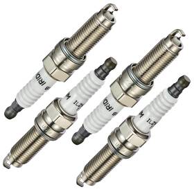 Bdfhyk Bd-05-07828-sp Iridium Spark Plugs 97968 Compatible With Mini Cooper Countryman Paceman 1.6l