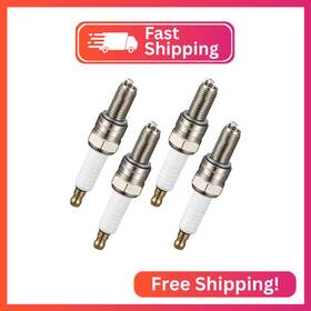 Bdfhyk Bd-05-07938-4-sp 1275 Universal Iridium Spark Plug Compatible With Kawasaki Wit
