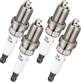 Bd-05-10713-4-sp Bdfhyk 91039 Platinum Iridium Spark Plugs Compatible With 2013-2021 Buick