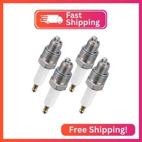 Bdfhyk Bd-05-10832-4-sp 1098 Iridium Spark Plugs Compatible With Nissan For Suzuki Tohatsu Fo