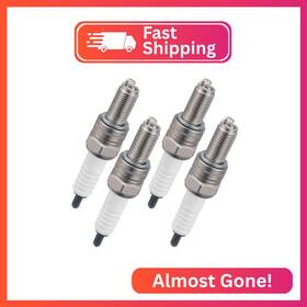 Bdfhyk Bd-05-10835-4-sp 4548 Iridium Spark Plugs Compatible With Yamaha Triumph F