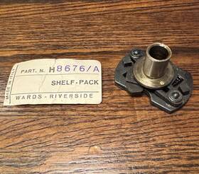 H8676 Benelli H8676/a Wards Riverside 250cc 350cc Mojave 260cc 360cc Ignition Advance Unit