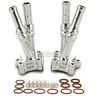 Big-sm-bg384-cd Indnice Chrome Gauge Pushrod Lifter Block Covers For 302128901185
