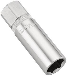 15-0014 Bikemaster 14mm Magnetic Spark Plug Holder