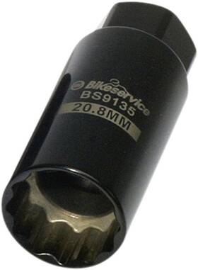 Bs9135 Bikeservice Thin Wall Spark Plug Sockets 21mm #bs9135