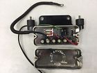 Billet Customs Wiring Junction Box None