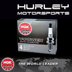 Bkr4e-11 5424 Ngk V-power Spark