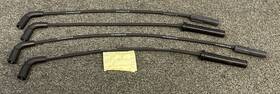 Mc-spw12 Blue Streak Ds242198 New Xxx 8mm Plug Wire Set Xl 1200s 98-03