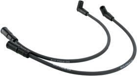 Mc-spw15 Blue Streak Xxx 8mm Plug Wires #mc-spw15