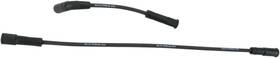 Mc-spw16 Blue Streak Xxx 8mm Plug Wires #mc-spw16