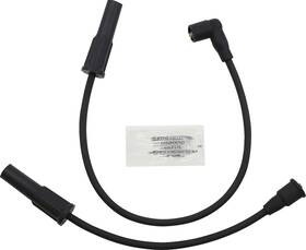 Mc-spw19 Blue Streak Spark Plug Wires - Victory