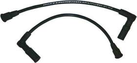 2104-0299 Blue Streak Mc-spw20 Xxx 8mm Spark Plug Wire Set For Indian