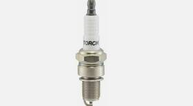 Bmp 049438318868 Spark Plug For 5.5hp Jiangdong Jf168 Jd168k Gas Engine