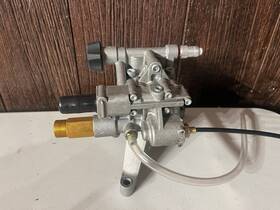 Ry80940 Bmp 176025724679 Pressure Water Pump For Ryobi 3100psi 2.5gpm Washer