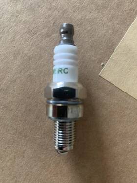 154.74098 Bmp 216187278259 Spark Plug For Craftsman 31cc Trimmer