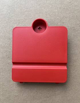 63584 Bmp 377013646946 Oil Access Door Vent Cover For Harbor Freight Predator 3500watt Generator