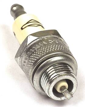 Bmp 434790366457 New Spark Plug For Generac Pressure Washer Model# 01674