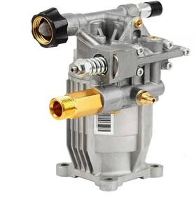 Bmp 618790368226 Pressure Water Pump Fits Titan 2200psi Gas Washer