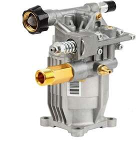 62200 Bmp Pressure Water Pump For 212cc Predator 3100psi Washer