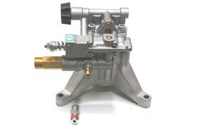 020489-01 Bmp 634800165685 Water Pump Fits Troy Bilt Pressure Washer Model# 020489 020489-00