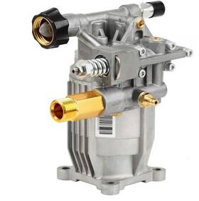 Lp020383 Bmp 793848488481 Pressure Pump For John Deere Washer Hr2500gh Hr2700gh