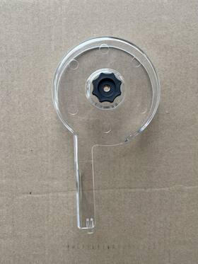 Mig225sp Bmp 842708806771 Spool Gun Cover Fits Lotos