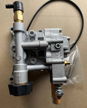 Dxpw61337 Bmp 952918136237 Water Pump For Dewalt Pressure Washer With Idle