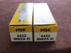 Bmr2a-10 Ngk Lot Of Spark Plugs