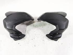 11128394385 Bmw 2022 R1250 Rt K052 Spark Plug Cover Guard Set