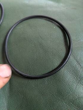 11422343247 Bmw Motorcycle O Ring