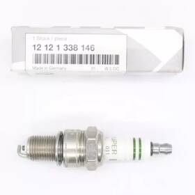 12121338146 Bmw Spark Plug Part Number - Qty2