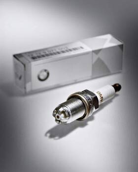 12122343144 Bmw Spark Plug