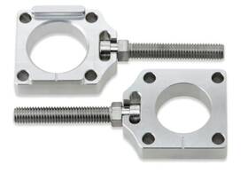 Bolt 819648026149 Raw Chain Adj Blocks Fits Honda