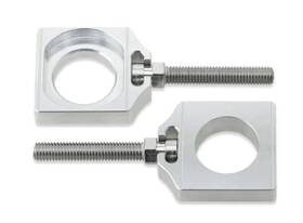 Bolt 819648026163 Raw Chain Adj Blocks Fits Kawasaki