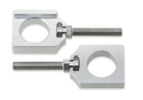 Bolt 819648026170 Raw Chain Adj Blocks Fits Yamaha Yz