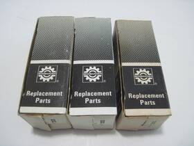 Bombardier W340s2s Nos 3 Bosch Spark Plug Sport Motorcycle Snowmobile Ski-doo