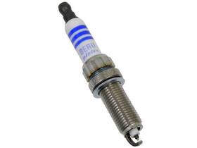 12122293697 Borgwarner Beru Systems 4x Spark Plug Mini Cooper Countryman