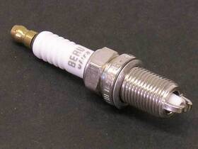 99917019590 Borgwarner Beru Systems 6x Spark Plug Porsche 911