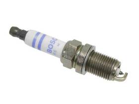 06h905611 Bosch 4x Spark Plug Volkswagen Audi A4 Quattro A5 A3 A6