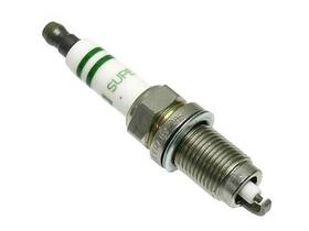 101905601f Bosch 5x Spark Plug Volkswagen Jetta Beetle Passat Golf
