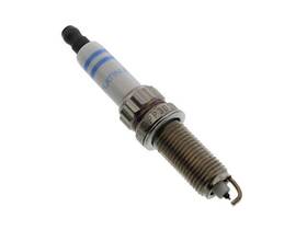 12122158165 Bosch 4x Spark Plug Mini Cooper Countryman Paceman