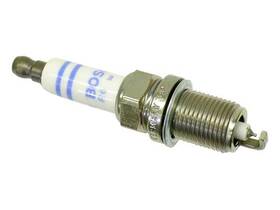 12122158252 Bosch 8x Spark Plug Bmw 650i X5 550i 750i 750li