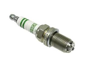 12129069877 Bosch 6x Spark Plug Bmw M3 Z3